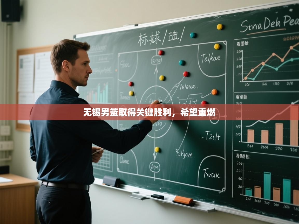 无锡男篮取得关键胜利，希望重燃  第2张