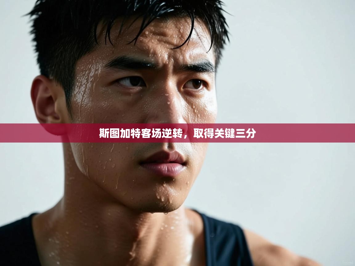 斯图加特客场逆转,取得关键三分 第1张