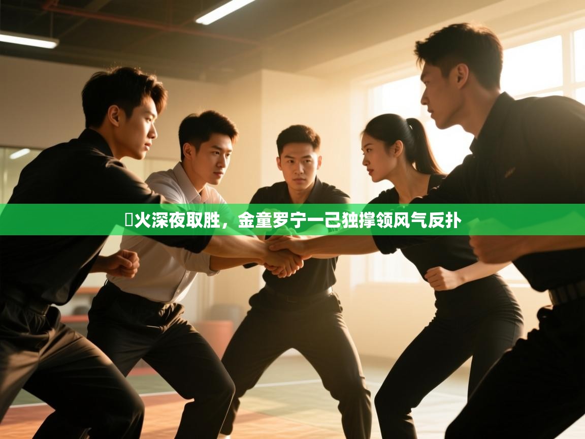 熱火深夜取胜,金童罗宁一己独撑领风气反扑 第1张
