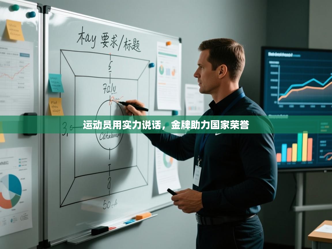 运动员用实力说话，金牌助力国家荣誉  第2张