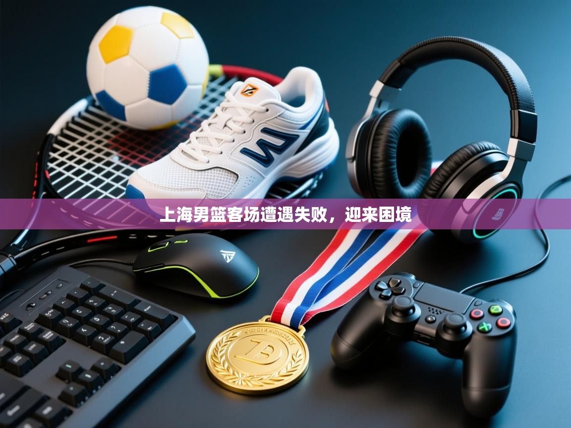 上海男篮客场遭遇失败，迎来困境  第2张