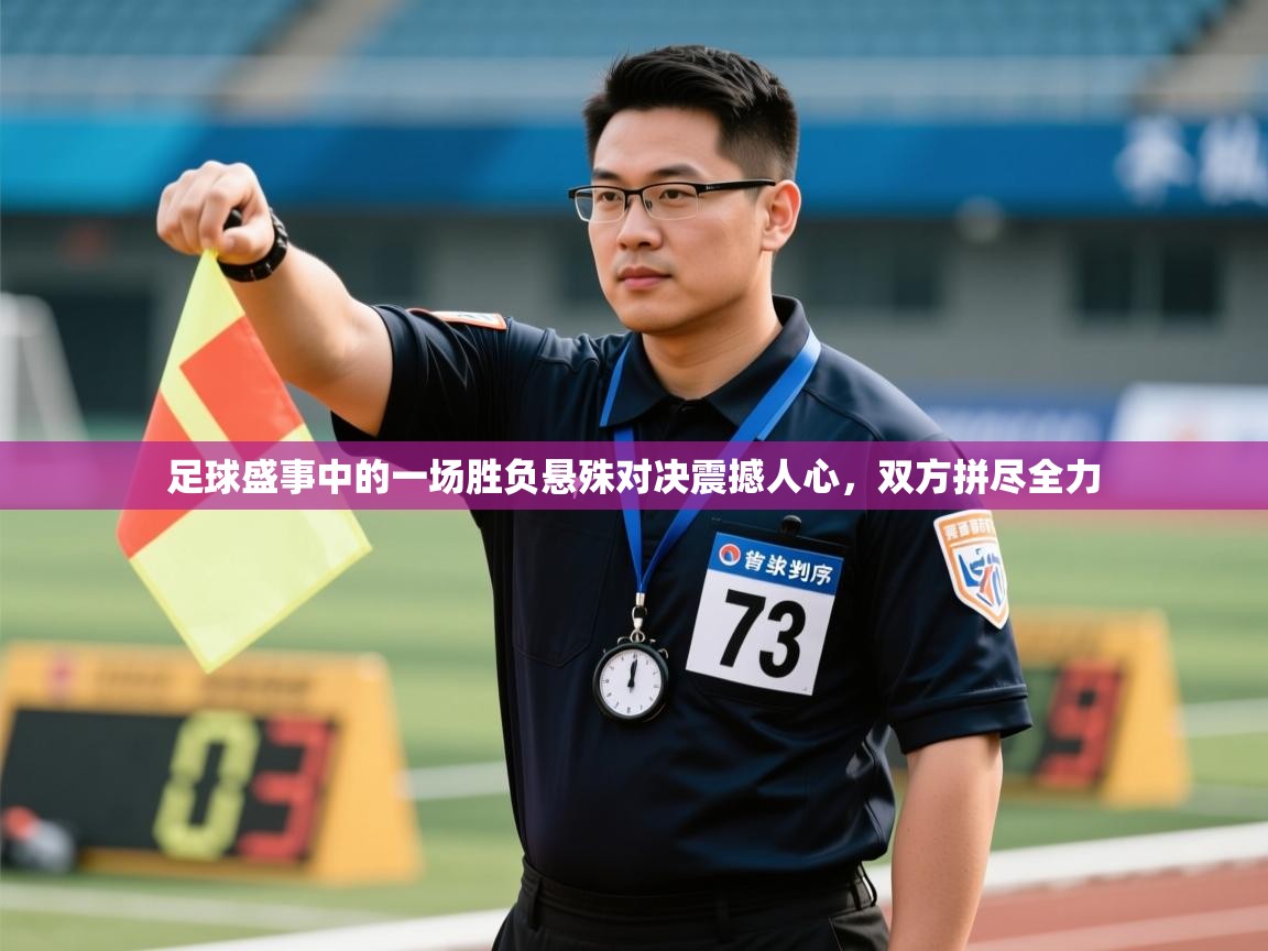 足球盛事中的一场胜负悬殊对决震撼人心,双方拼尽全力 第1张