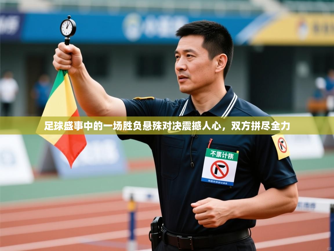 足球盛事中的一场胜负悬殊对决震撼人心,双方拼尽全力 第2张