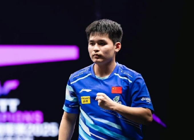 米乐体育官网-罗特韦尔战胜强敌，晋级下一轮