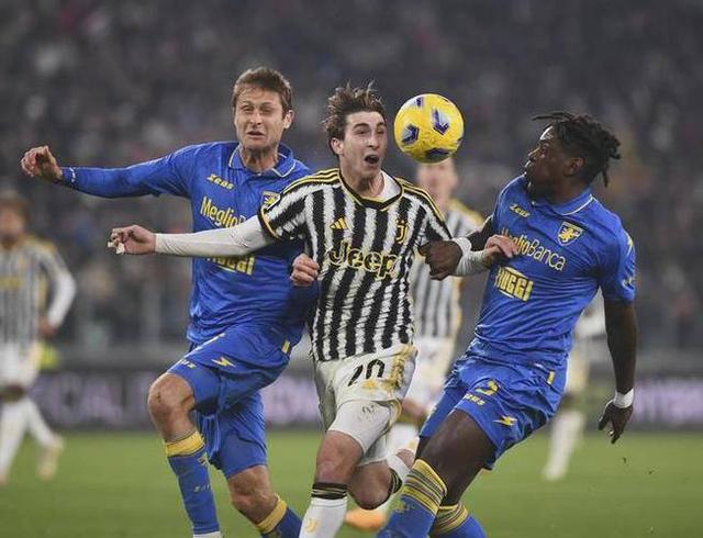 米乐官网-关于尤文图斯连胜不断，冠军形势渐自明的信息