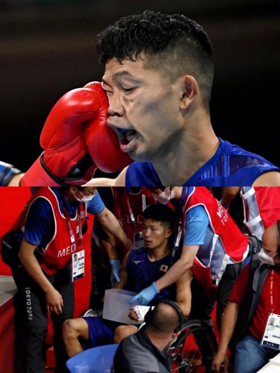 米乐m6官网入口登录-哥伦比亚拳击新星夺冠，意气风发