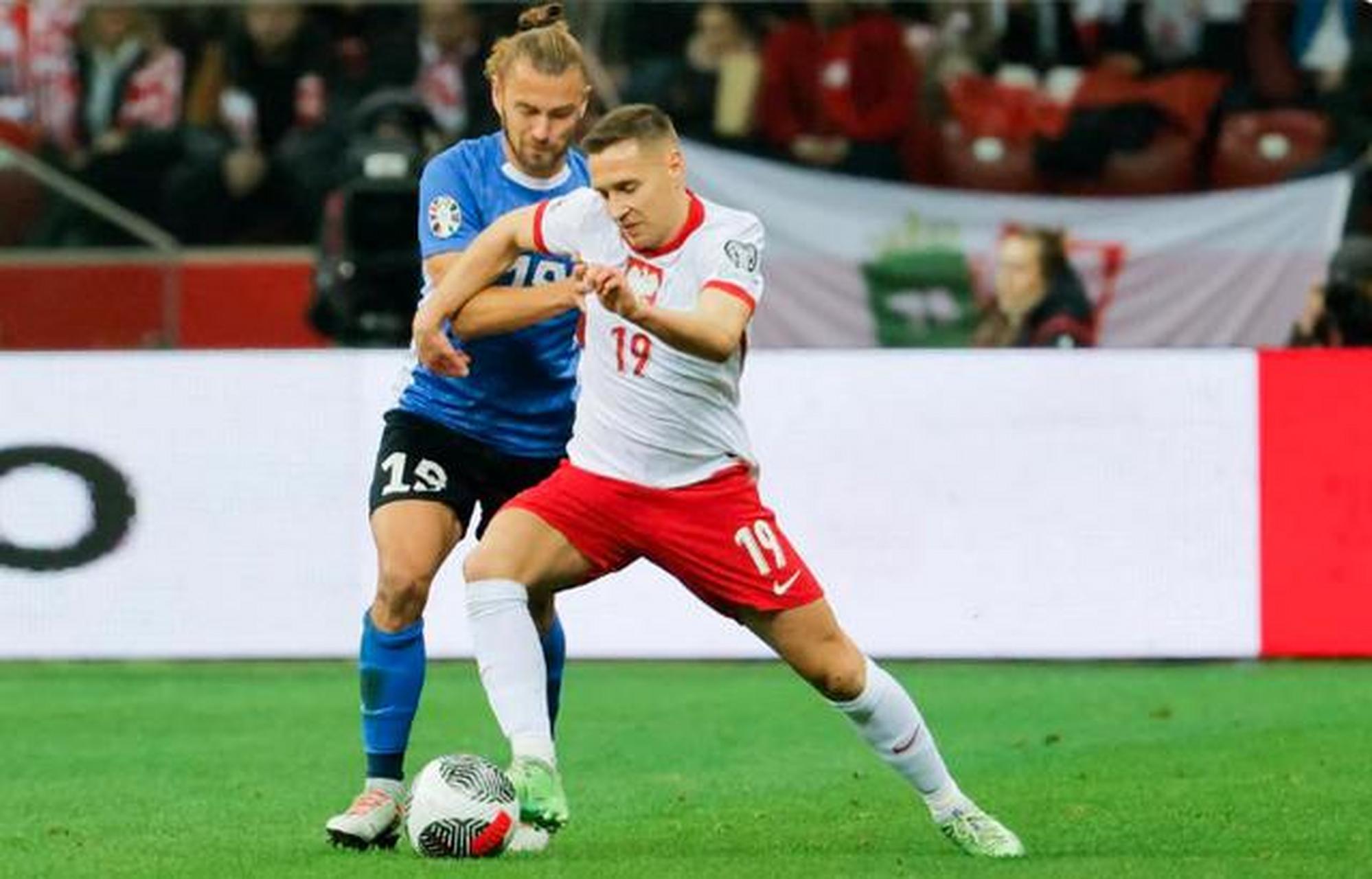 m6米乐官网登录入口-波兰队备战欧洲国家杯赛，迈向新赛季