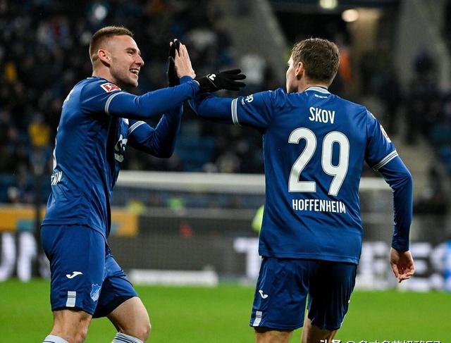 m6米乐官网登录入口-霍芬海姆一波连胜后失利，队伍士气略有下跌的简单介绍