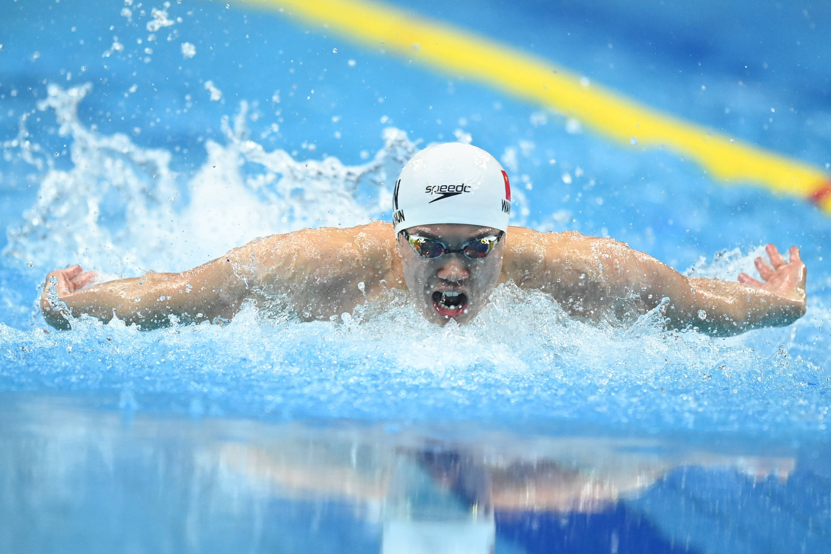 m6米乐官网登录-法国选手在跳水项目中夺得金牌