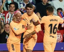 m6米乐官网登录入口-关于维塞利亚主场逼平，积分继续停滞的信息