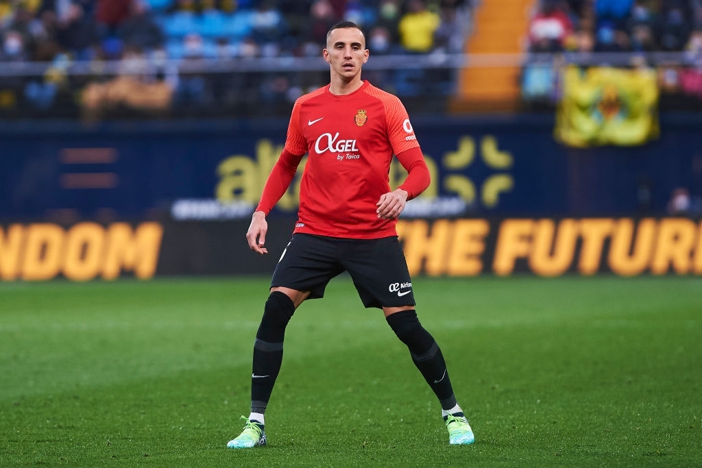 米乐m6体育官网-马马略卡客场险胜，挣脱降级区压力的简单介绍