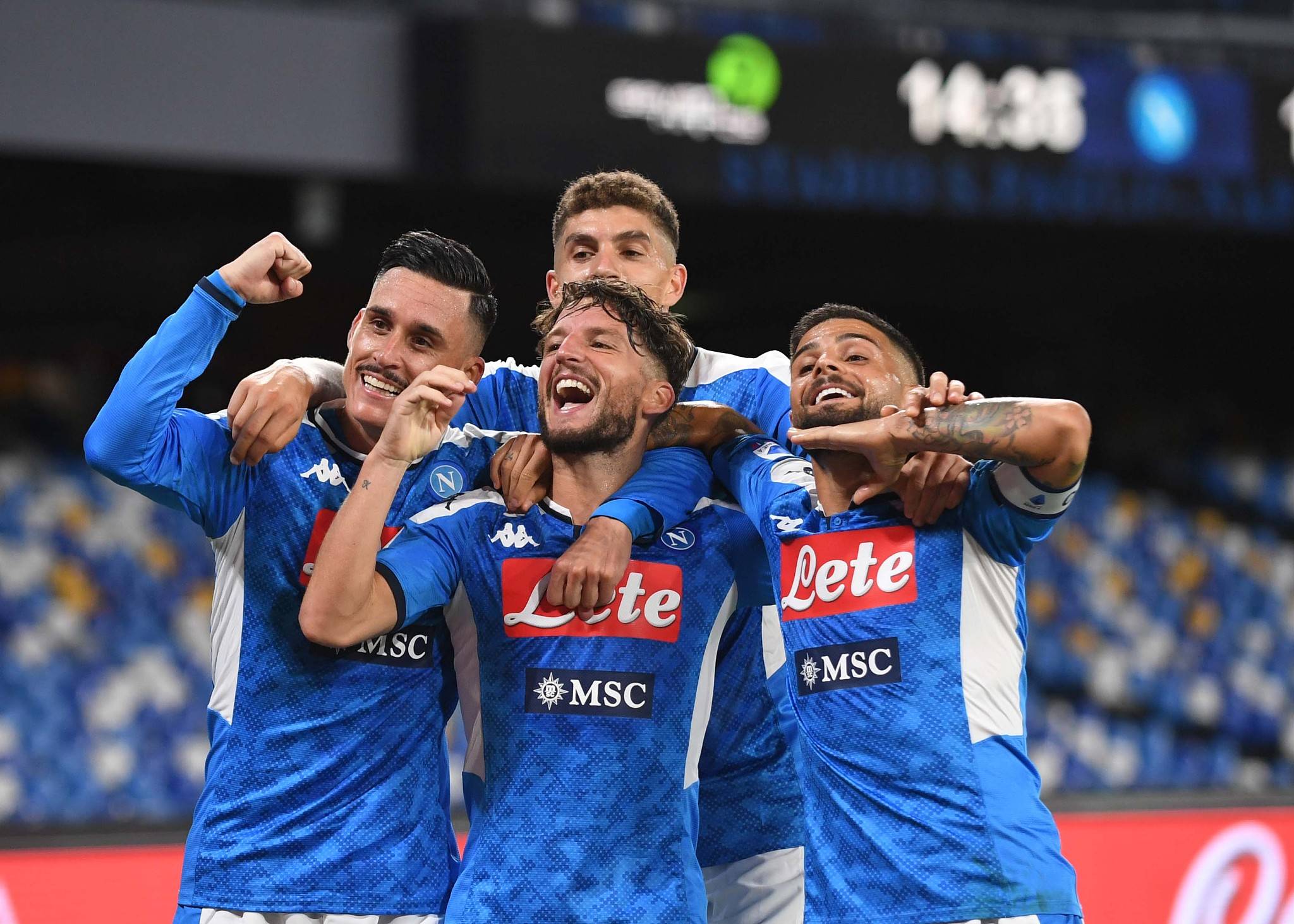 米乐体育官网-关于马竞挣扎获胜，晋级悬念留至关键时刻的信息