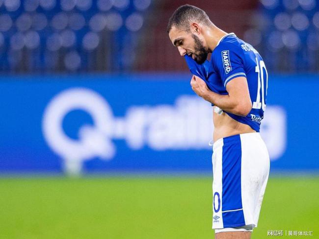 m6米乐官方入口-沙尔克启用新战术，求得突破