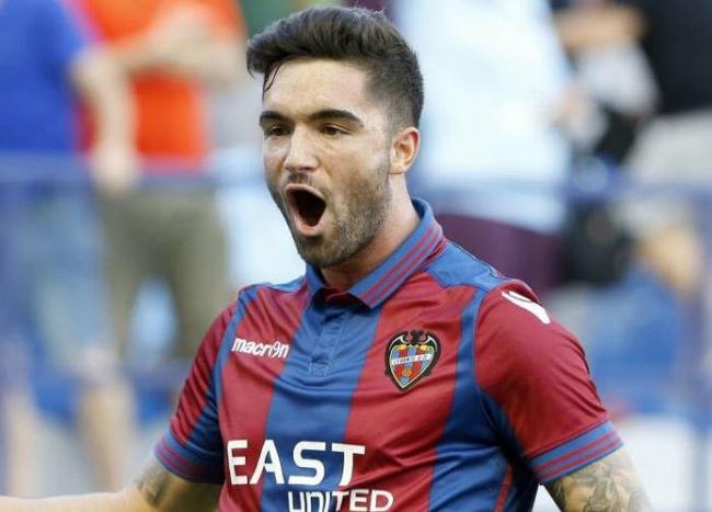 米乐体育m6官网下载-包含莱万特客场被赫塔菲逼平，积分稍增的词条