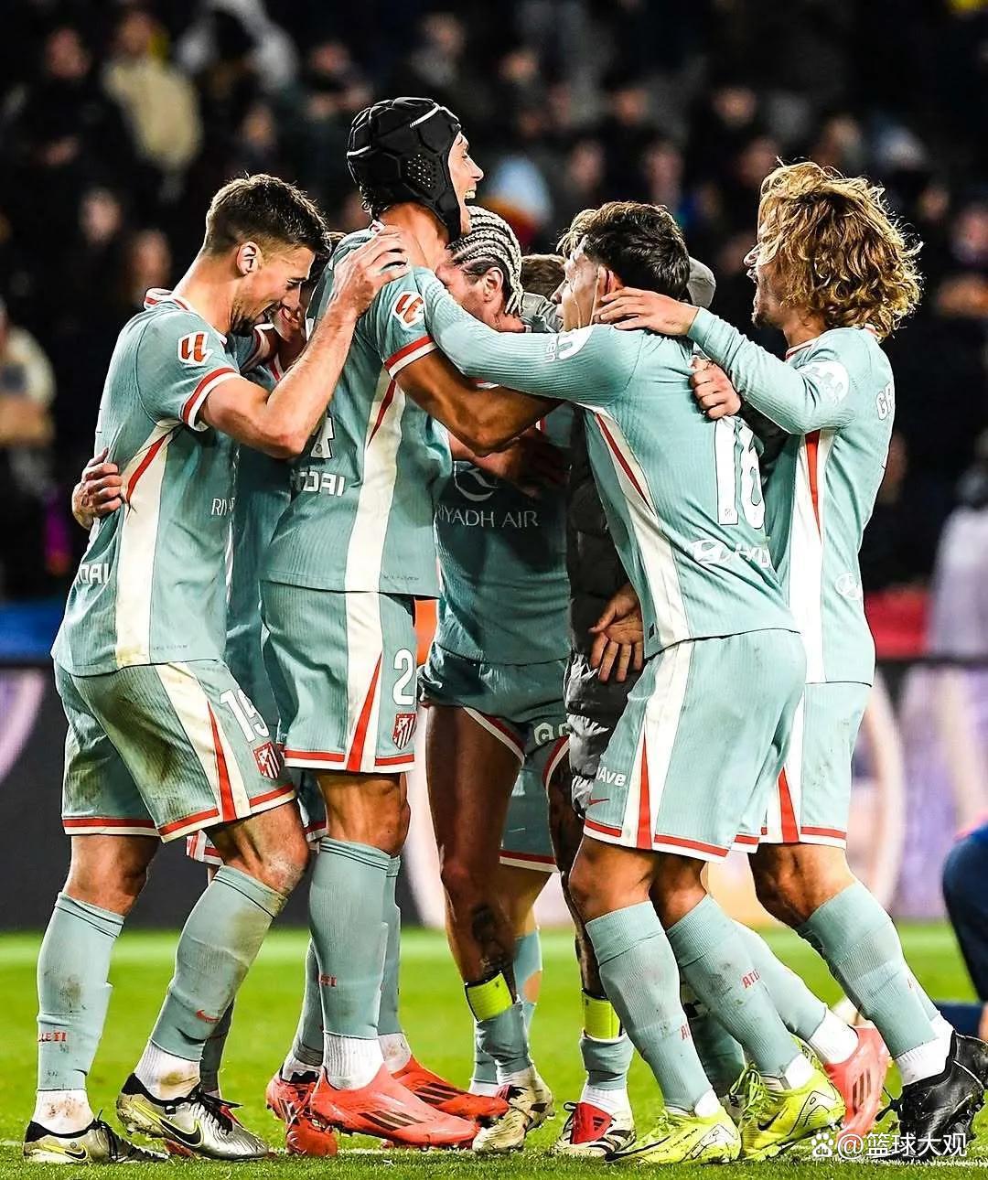 米乐体育官网-包含皇马取得胜利！客场大挫对手晋级的词条