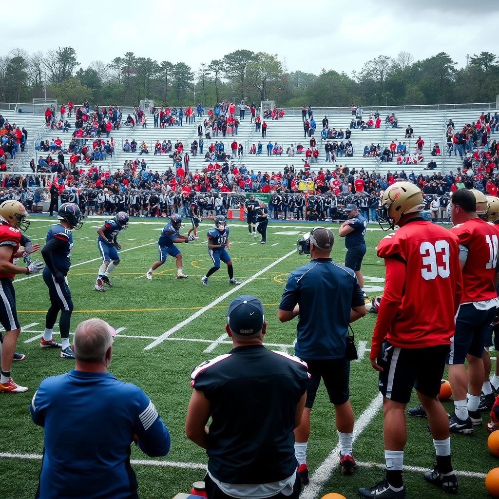 米乐体育官方网站入口-火热战役：足球联赛开战多支队伍备战