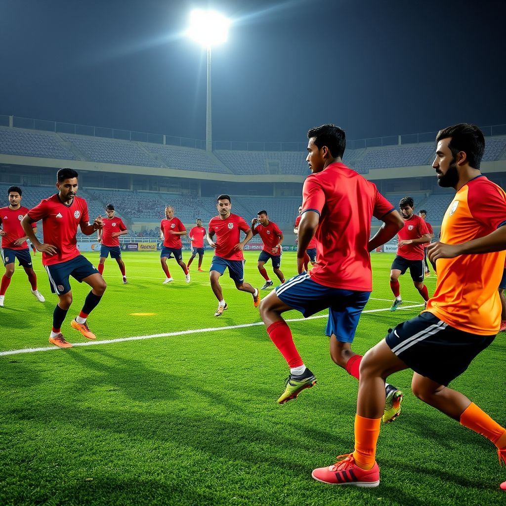 米乐体育官方网站入口-阿尔艾因外援训练成果显著，力拼强队