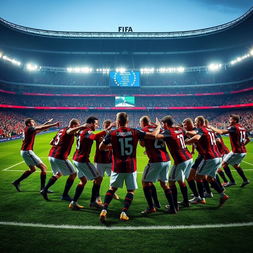 米乐体育官网首页-西悉尼流浪者阵容齐整，劲旅全力以赴世俱杯争冠