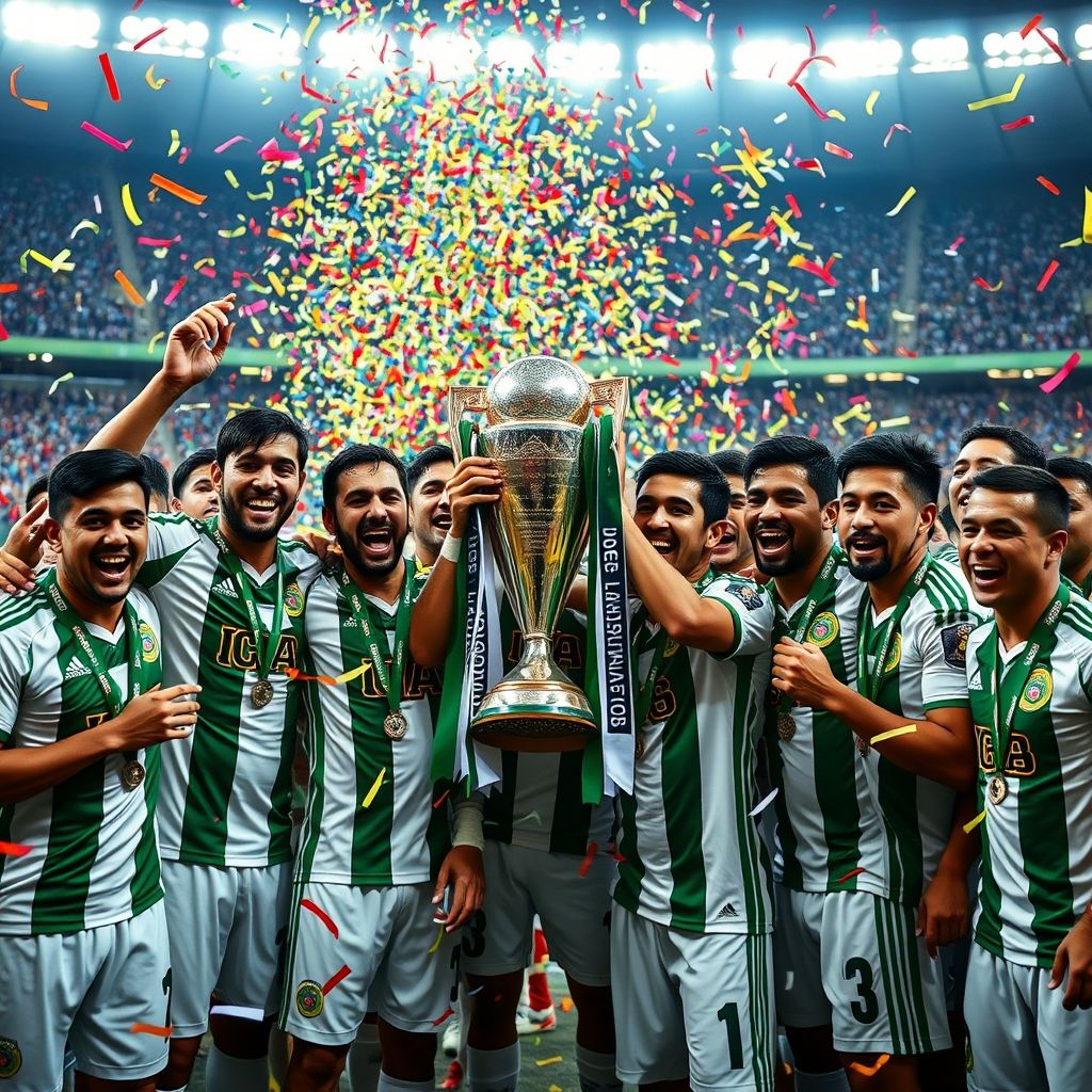 米乐直播官网-帕尔梅拉斯保持连胜势头，世俱杯冠军呼之欲出