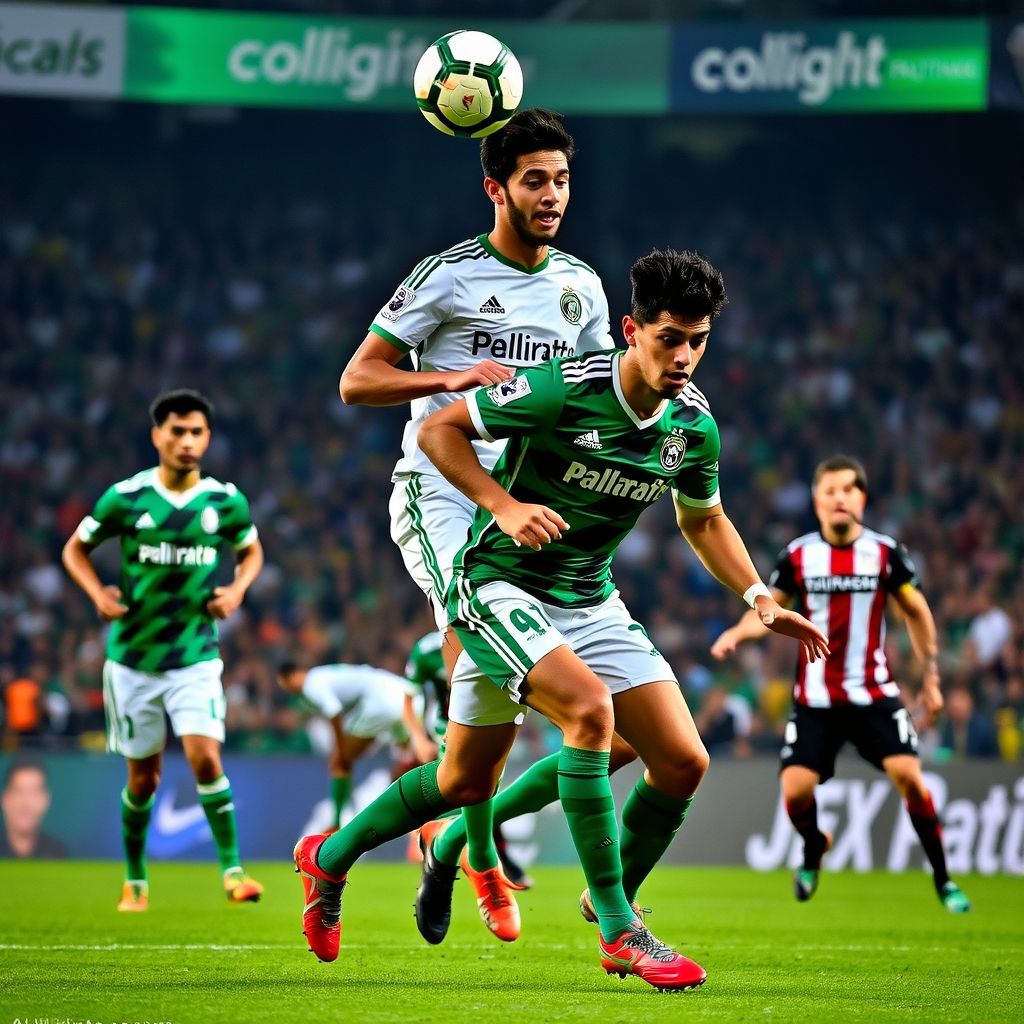 泸州米乐官网-帕尔梅拉斯中场大将伤愈复出，战河床阵容稳固