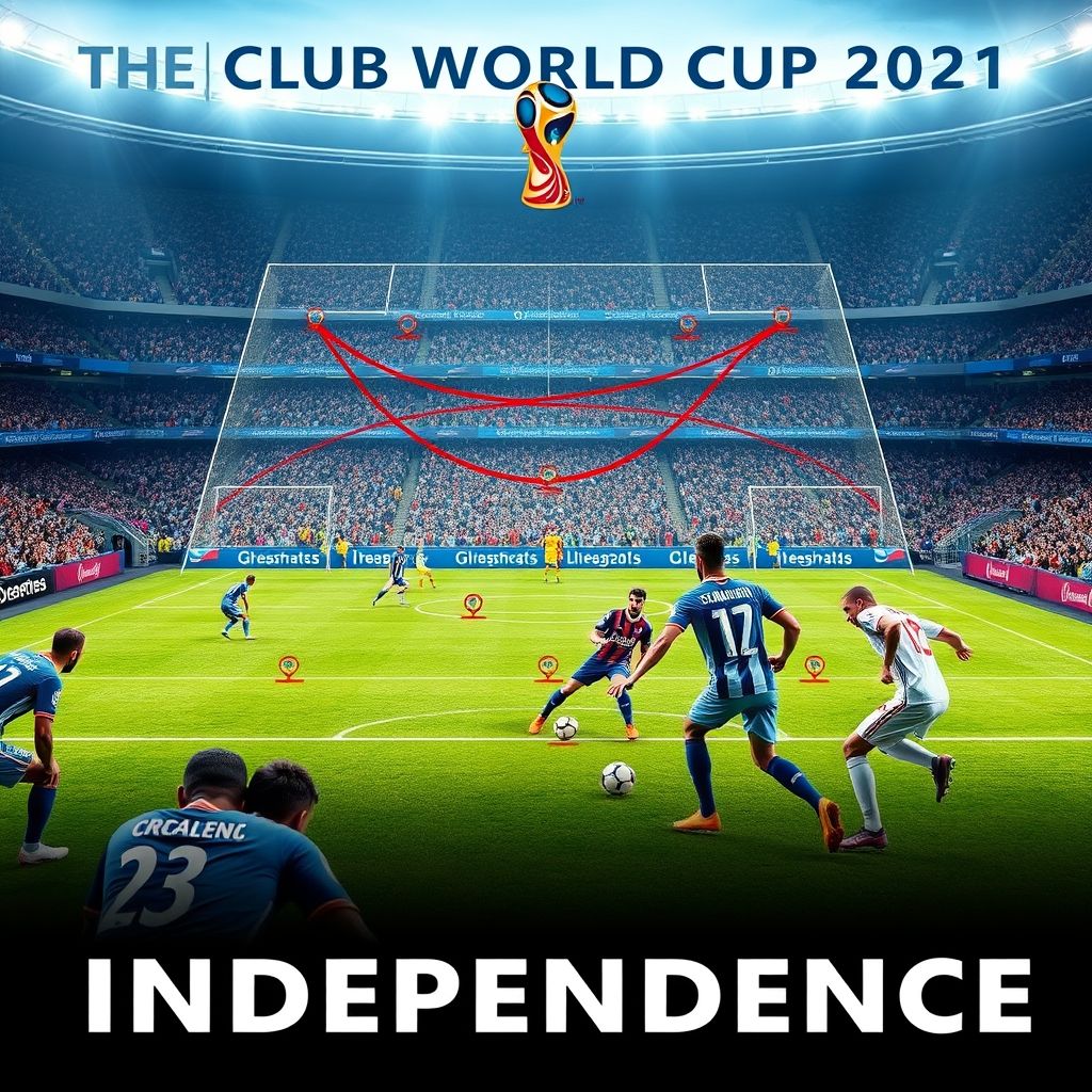 米乐体育官方网站入口-布宜诺斯艾利斯独立前锋线组合默契提升，世俱杯争冠利器